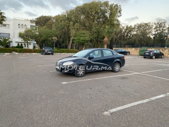 فيات لينيا 1,6 multijet مستعملة 2295053