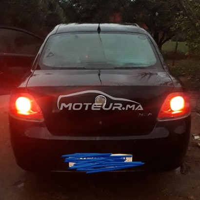 FIAT Linea occasion 1096396