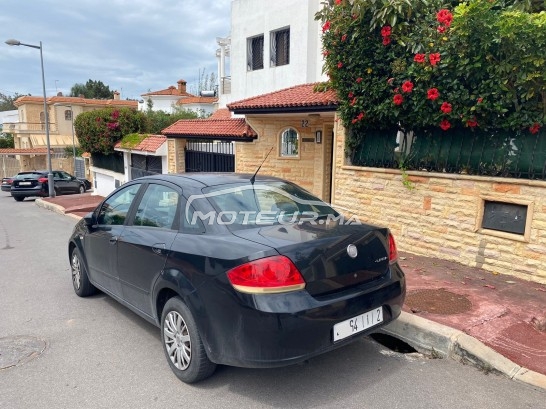 فيات لينيا 1,6 multijet مستعملة 2295055