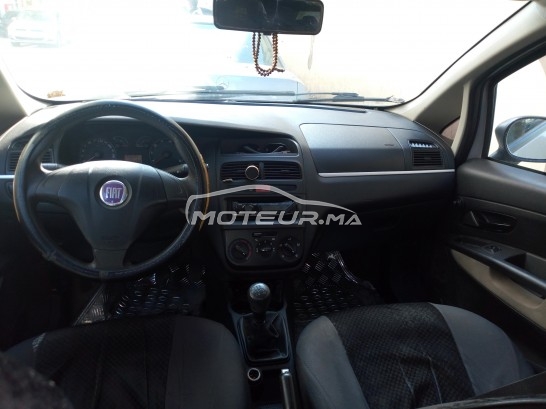 FIAT Linea occasion 1114065