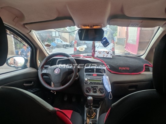 FIAT Linea occasion 1407874