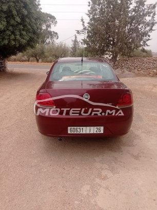 FIAT Linea occasion 1523060