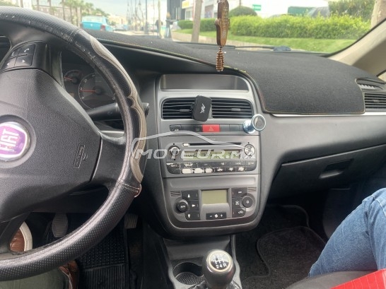 FIAT Linea occasion 1399881