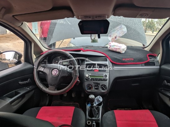 FIAT Linea occasion 1407868