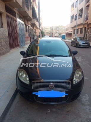 FIAT Linea 1.3 occasion 1532860