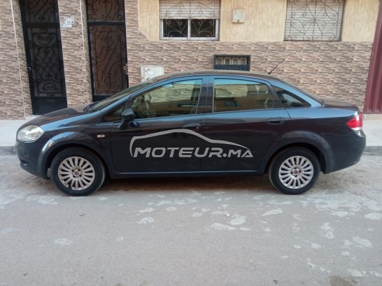 FIAT Linea 1.3 occasion 1532632