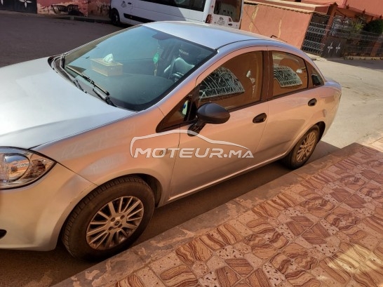 FIAT Linea occasion 1446935
