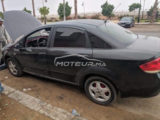 FIAT Linea occasion 1407869