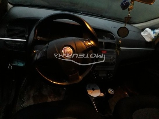 FIAT Linea occasion 1096399