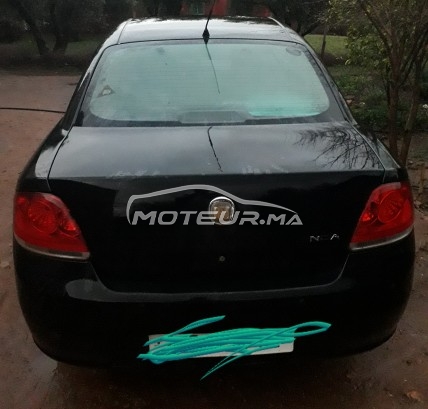 FIAT Linea occasion 1096400