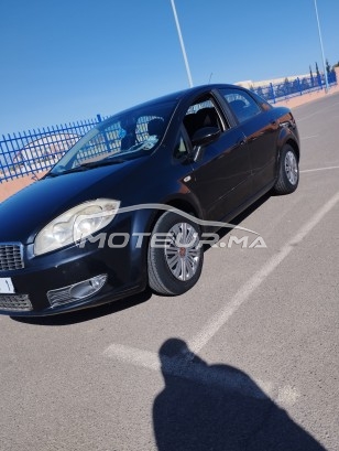 FIAT Linea occasion 1771465