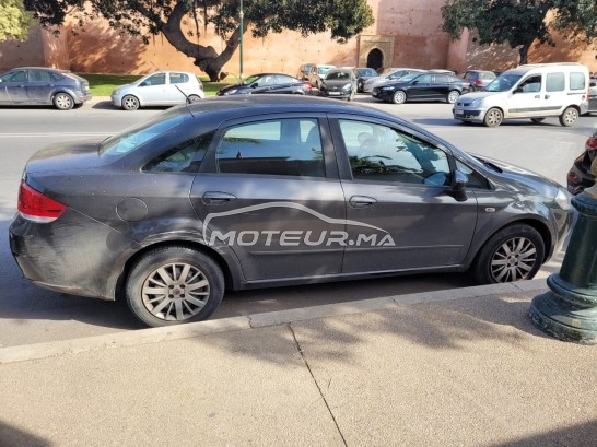 FIAT Linea occasion 1318040