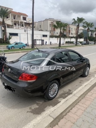 FIAT Linea occasion 1400118