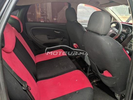 FIAT Linea occasion 1407870