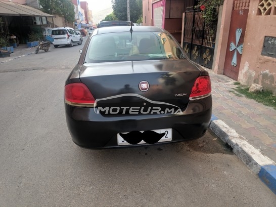 FIAT Linea occasion 1407865