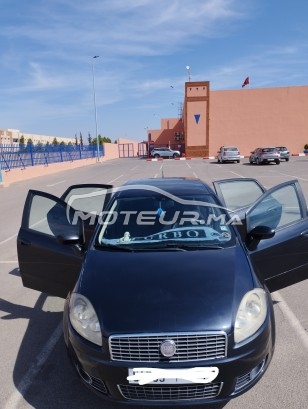 FIAT Linea occasion 1771467