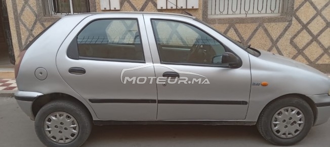 فيات باليو مستعملة 1464214