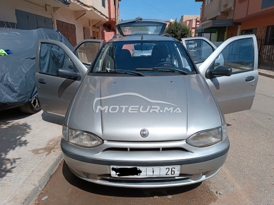 FIAT Palio occasion 1584781