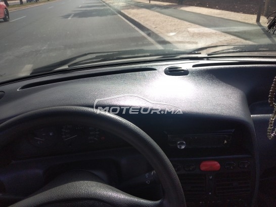 فيات باليو مستعملة 1529729