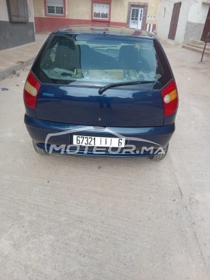 FIAT Palio occasion 1575868