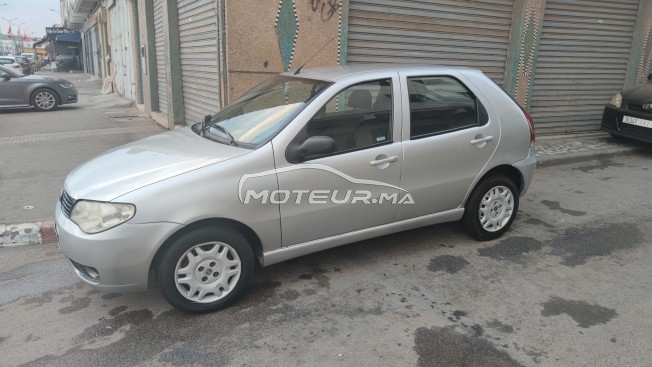 فيات باليو مستعملة 1516497