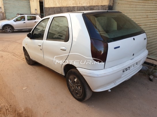 فيات باليو Simple مستعملة 1791825