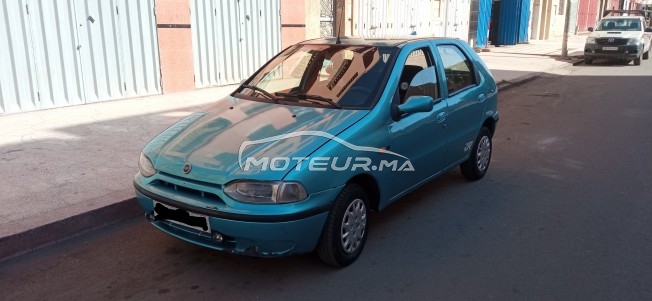 فيات باليو مستعملة 1704033