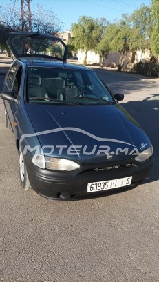 فيات باليو مستعملة 1757405