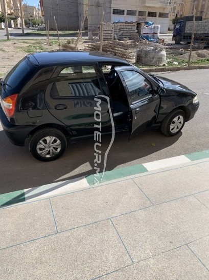 فيات باليو مستعملة 1564598