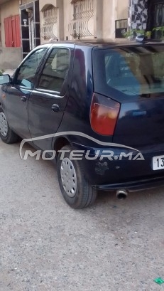 فيات باليو مستعملة 1571691