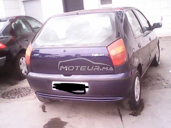 فيات باليو Elx مستعملة 1491520