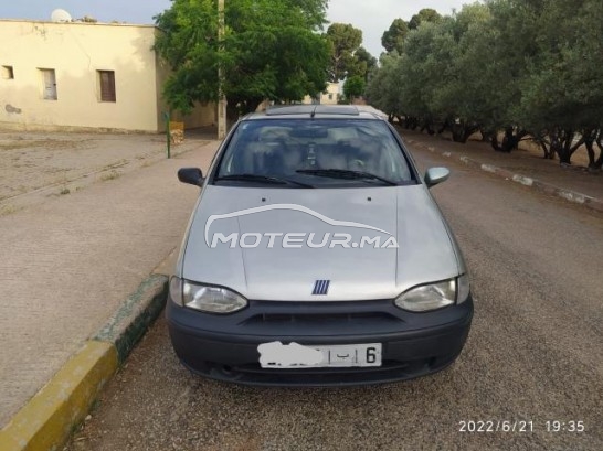 فيات باليو مستعملة 1649874