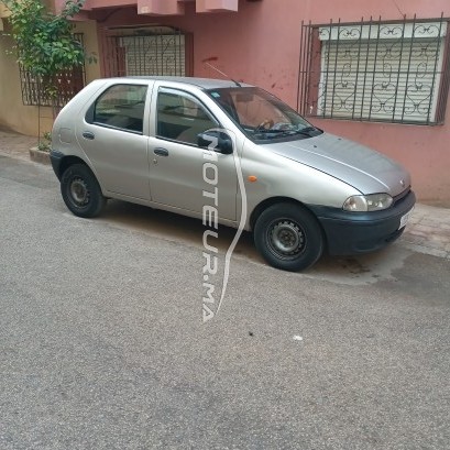 فيات باليو مستعملة 1544017