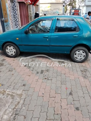 فيات باليو 1999 مستعملة 2986096