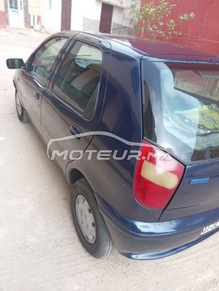 FIAT Palio occasion 1575870
