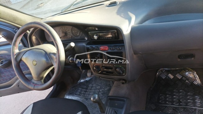 فيات باليو مستعملة 1757403