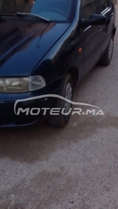 فيات باليو مستعملة 1571687