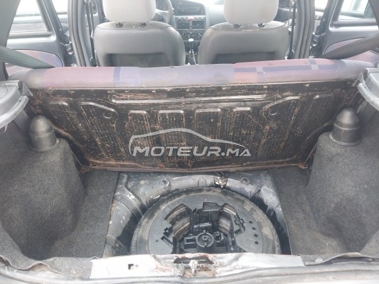 FIAT Palio Patio elx occasion 2154044