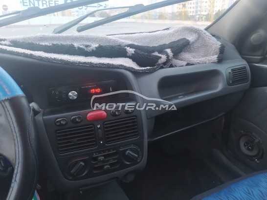 فيات باليو مستعملة 1591046