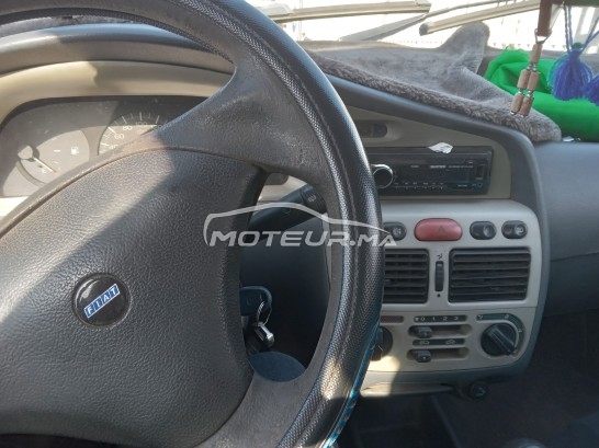FIAT Palio Italy occasion 1618172
