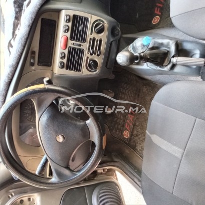 فيات باليو مستعملة 1543673