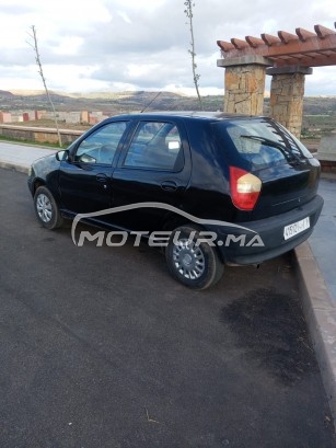 FIAT Palio 2005 occasion 2302547