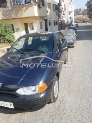 فيات باليو مستعملة 1433370