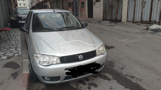 فيات باليو مستعملة 1516492