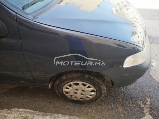 فيات باليو مستعملة 1500468