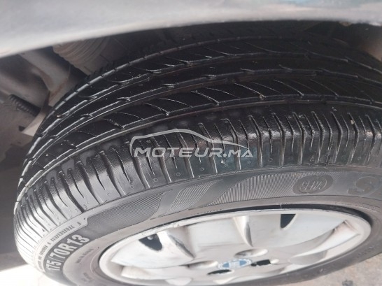 FIAT Palio Patio elx occasion 2154037