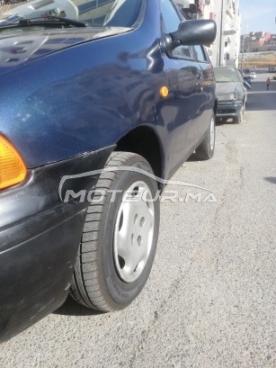 فيات باليو مستعملة 1433374