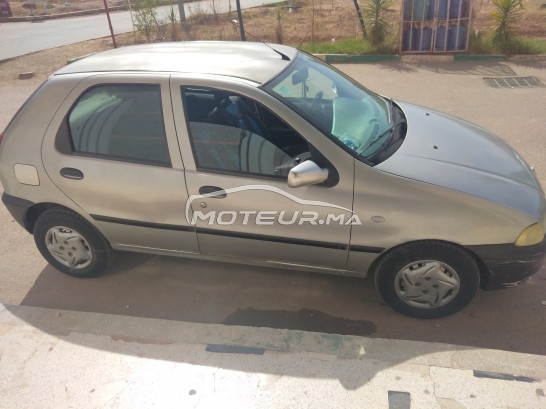 فيات باليو مستعملة 1530267