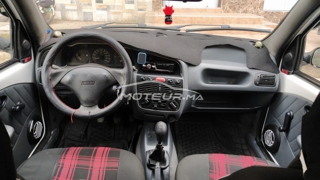 FIAT Palio occasion 1572026