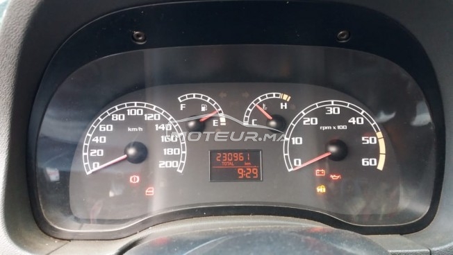 فيات باليو Weekend مستعملة 1552954